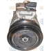 8FK 351 322-971 HELLA Компрессор, кондиционер