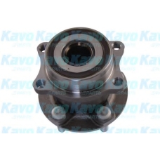 WBK-8012 KAVO PARTS Комплект подшипника ступицы колеса