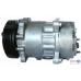 8FK 351 127-431 HELLA Компрессор, кондиционер