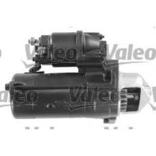 458466 VALEO Стартер