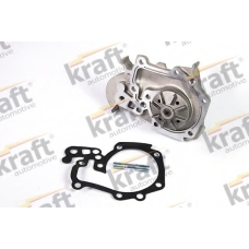 1505080 KRAFT AUTOMOTIVE Водяной насос