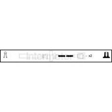 73992 STANDARD Комплект проводов зажигания