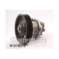 N1518019 NIPPARTS Водяной насос