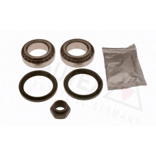 808811 AUTEX Комплект подшипника ступицы колеса