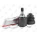 CI3703 LYNX Шрус внутр. chevrolet aveo 1.2