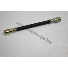 3061107758D0C AUTOMEGA Тормозной шланг
