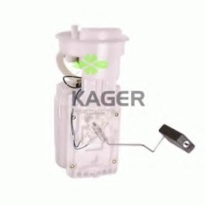 52-0051 KAGER Модуль топливного насоса