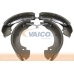 V10-0458 VEMO/VAICO Комплект тормозных колодок
