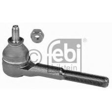 06966 FEBI Наконечник поперечной рулевой тяги