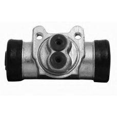 J CS-812 JAPANPARTS Колесный тормозной цилиндр