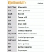 CT1034 CONTITECH Ремень ГРМ