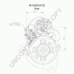 M105R3031SE PRESTOLITE ELECTRIC Стартер