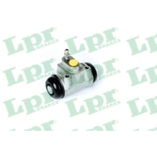 5181 LPR Колесный тормозной цилиндр