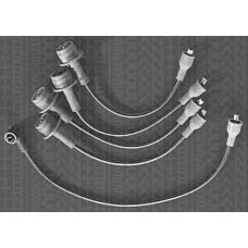 8860 4089 TRIDON Ignition wire set