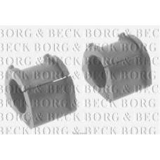 BSK7044K BORG & BECK Ремкомплект, соединительная тяга стабилизатора