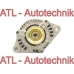 L 40 630 ATL Autotechnik Генератор