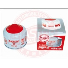 914/2/M-20-PCS-MS MASTER-SPORT Фильтр масляный
