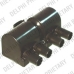CE10001-12B1 DELPHI Катушка зажигания