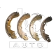 C05030JC<br />Japan Cars<br />Барабанные тормозные колодки