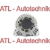 L 46 240 ATL Autotechnik Генератор