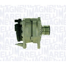 944390414800 MAGNETI MARELLI Генератор
