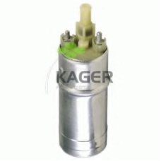52-0086 KAGER Топливный насос