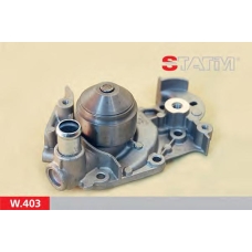 W.403 STATIM Водяной насос
