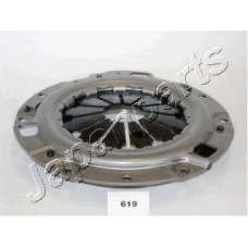 SF-619 JAPANPARTS Нажимной диск сцепления