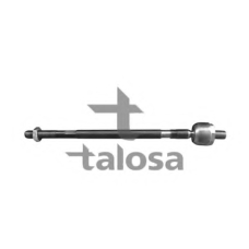 44-09649 TALOSA Осевой шарнир, рулевая тяга