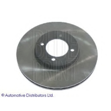 ADT34330 BLUE PRINT Тормозной диск