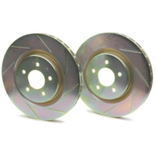 FS.207.000 BREMBO Экономичный тормозной диск