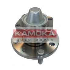 5500091 KAMOKA Комплект подшипника ступицы колеса