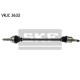 VKJC 3632