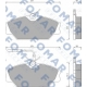 FO 492681<br />FOMAR ROULUNDS