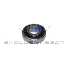 MWB-R6002 MDR Комплект подшипника ступицы колеса