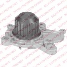 WP2454 DELPHI Водяной насос