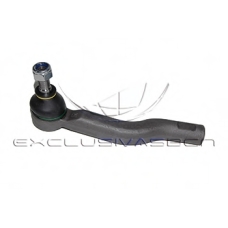 MTR-82025 MDR Наконечник поперечной рулевой тяги