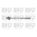 QR5265S QUINTON HAZELL Осевой шарнир, рулевая тяга