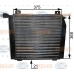 8FC 351 037-401 HELLA Конденсатор, кондиционер