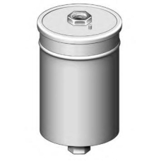 FT5201 COOPERSFIAAM FILTERS Топливный фильтр