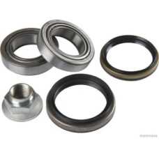 600000137140 MAGNETI MARELLI Комплект подшипника ступицы колеса