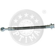 BSL-1116 OPTIMAL Тормозной шланг