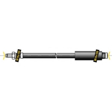 F6537 MGA Тормозной шланг