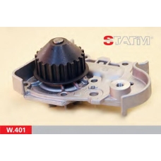 W.401 STATIM Водяной насос