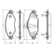 0 986 TB2 443<br />BOSCH