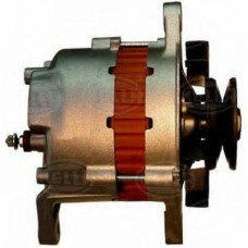 8EL 726 261-001 HELLA Генератор