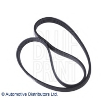 AD04R884 BLUE PRINT Поликлиновой ремень