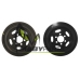 ODP212038 MABY PARTS Ременный шкив, коленчатый вал