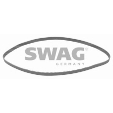 86 92 6242 SWAG Ремень ГРМ