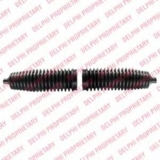 TBR4212 DELPHI Комплект пылника, рулевое управление